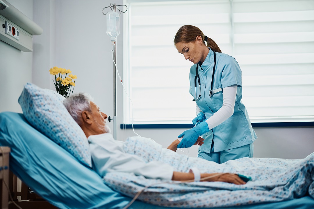 Mobility Assistance & Daily Activities
