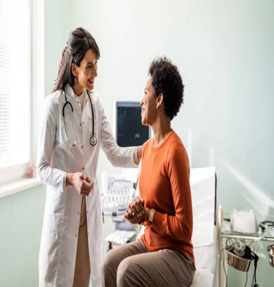 Nursing Service