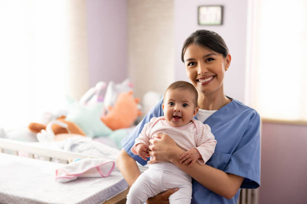 Baby care