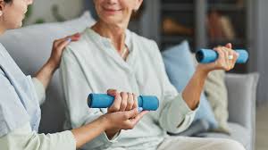 Physiotherapy Service
