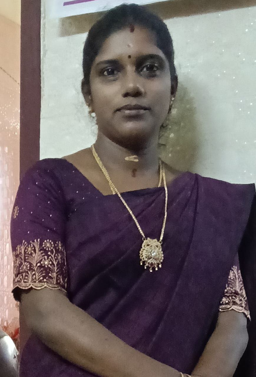 MRS. MALA